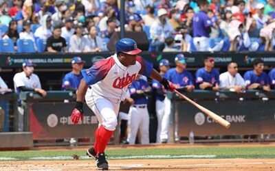 Anuncia Cuba su selección para el VI Clásico Mundial de Béisbol