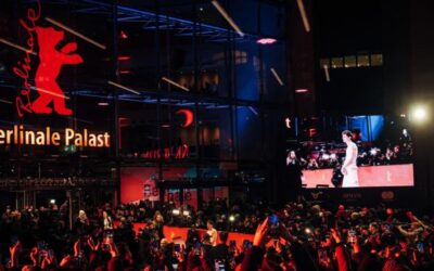 Más de 80 cineastas instan a Berlinale a romper silencio sobre Gaza