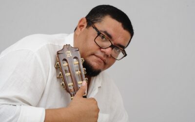 Seguimos cantando con Eduardo Sosa