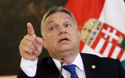 «El siglo de la humillación»: Orban advierte sobre el futuro de Europa