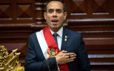 Termina tras más de cuatro horas el primer día de negociaciones entre Rusia, Ucrania y EE.UU