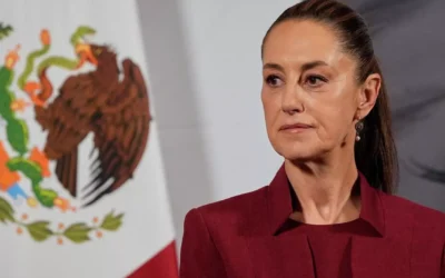 México analiza eliminar pensiones millonarias de exfuncionarios de alto nivel