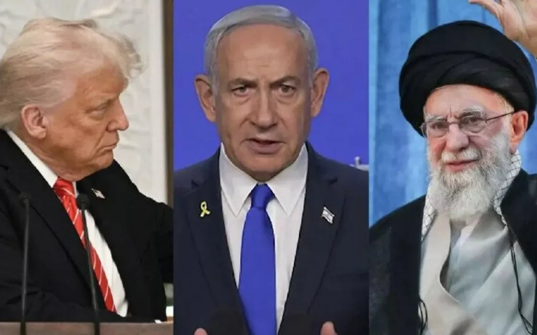 Ataque en tiempos de negociación: EEUU e Israel son «indignos de confianza», señala analista