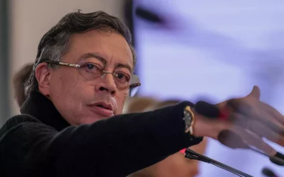 Petro denuncia otro presunto intento de asesinato en su contra