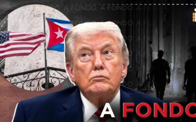 A FONDO: décadas de presión y bloqueo; la ofensiva de EEUU contra Cuba