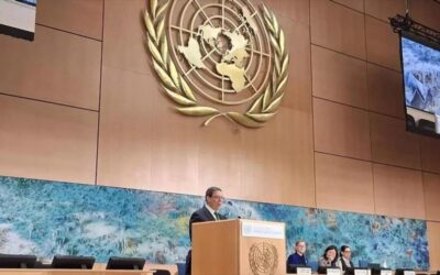 Cuba exige enfrentar “tiranía global” de EEUU que amenaza el mundo