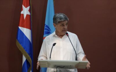 Cuba desmiente estar preparando una mesa de negociación con EEUU