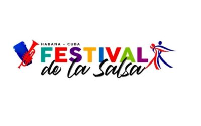 Cambia de sede el Festival de la Salsa, que se realizará del 27 de febrero al 1ro. de marzo