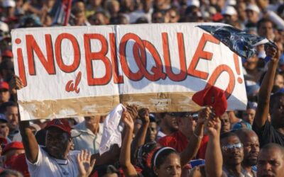 Cuba alerta que 32 880 embarazadas están en riesgo por bloqueo de EEUU