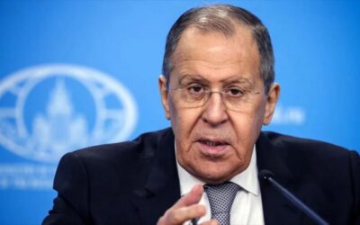 Lavrov: “Irán tiene derecho a enriquecer uranio para fines pacíficos”