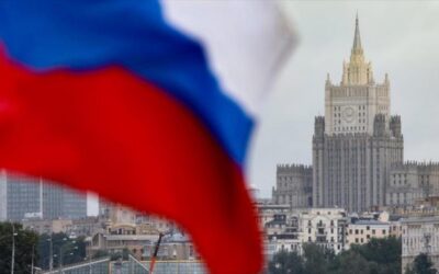 Rusia denuncia endurecimiento del bloqueo de EEUU contra Cuba