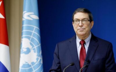 Cuba abierta al diálogo con EEUU pero no cederá ante presiones