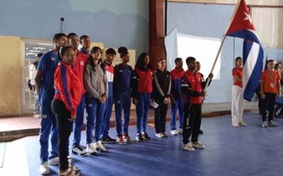 Resaltan valor del deporte cubano en aniversario 65 del Inder (+ Fotos)