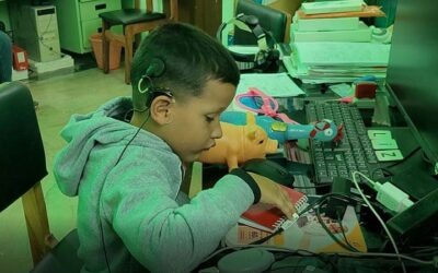Beneficia Programa Cubano de Implantes Cocleares a cientos de personas (+ Fotos)