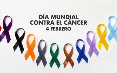 Unidos por lo único en Día Mundial contra el Cáncer