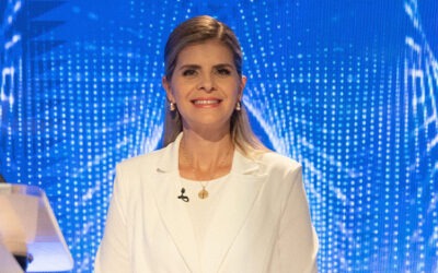 Quién es Laura Fernández Delgado, la politóloga que encarna la sucesión oficialista en Costa Rica