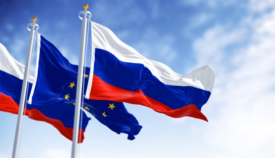 Moscú señala la condición para normalizar las relaciones con la UE