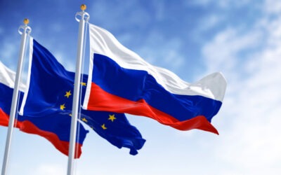 Moscú señala la condición para normalizar las relaciones con la UE