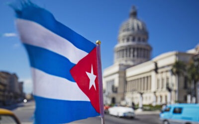 El embajador de Rusia en Cuba: Moscú continuará suministrando petróleo a la isla