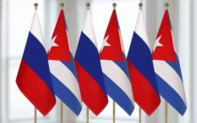 Rusia discutirá con Cuba posibles opciones de ayuda en medio del bloqueo de EE.UU.