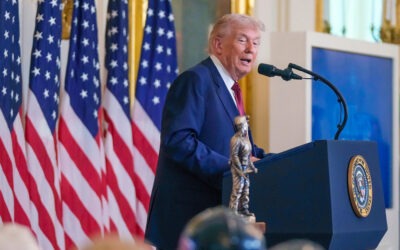 Trump convoca a líderes de Latinoamérica para una cumbre en plena ofensiva contra la influencia china en la región