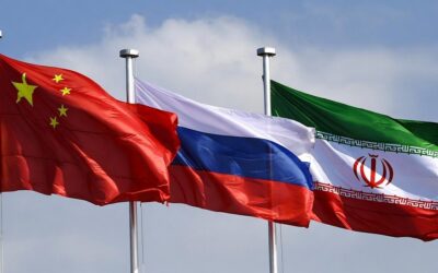Irán: «Rusia y China nos brindan un gran apoyo»