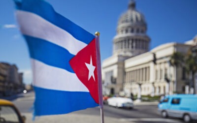 Zajárova: «Cuba es un amigo cercano y socio estratégico de Rusia»