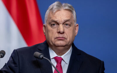 Orbán destapa el verdadero objetivo de Ucrania en el conflicto con Rusia