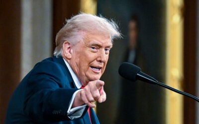 Trump sobre ‘El Mencho’: «Derribamos a uno de los capos del cártel más siniestros»