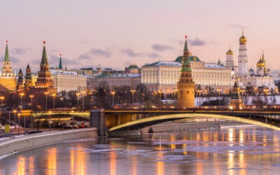 «Una aventura peligrosa»: Moscú explica las verdaderas intenciones de los agresores contra Irán