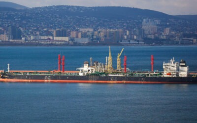 Rusia cataloga de “bloqueo energético” acciones de EEUU contra Cuba