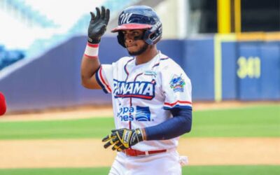 Bonací: el león que aprendió a volar en la Serie de las Américas