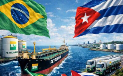 Campaña por petróleo y medicamentos: Brasil tiende la mano a Cuba (+Cobertura Ampliada)