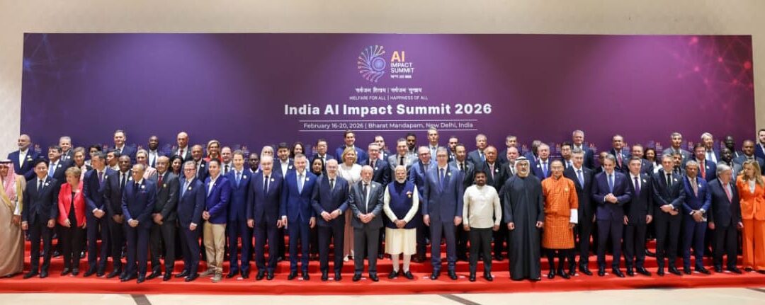 Cumbre India-IA, experiencia clave para programa tecnológico de Cuba