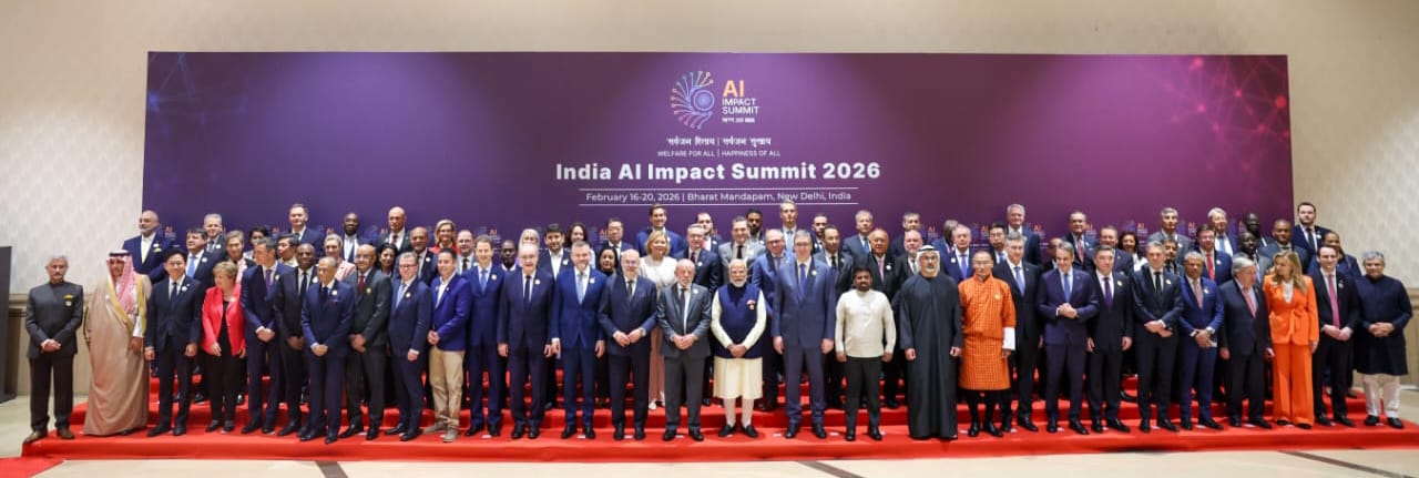 Cumbre Impacto Inteligencia Artificial