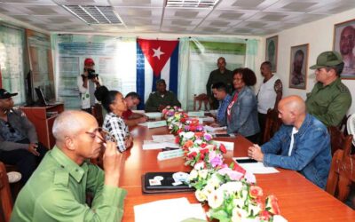 Hoy, Día de la Defensa Nacional