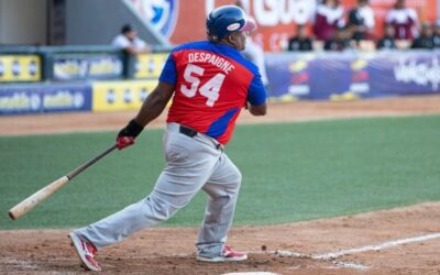 Despaigne: Un caballo contra el olvido en la Serie de las Américas