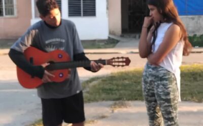 Sembradores de cultura: la huella de los instructores de arte en la comunidad pinera