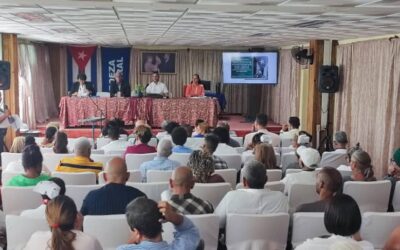 Héroes del Baire: firmeza, ciencia y compromiso en defensa de la vida