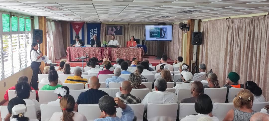 Héroes del Baire: firmeza, ciencia y compromiso en defensa de la vida