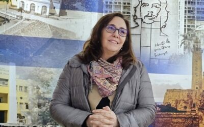ENTREVISTA | Mariela Castro: «Los principios no se negocian»