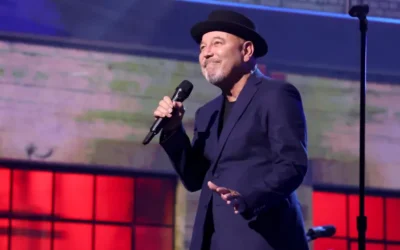 Rubén Blades anuncia su retiro de los escenarios: ¿Cuándo será su última gira?