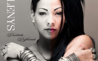 Arlenys Rodríguez en RODAIR’s CAFÉ