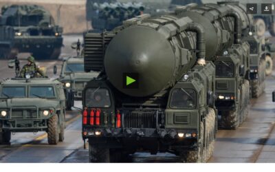 Expira el último pilar nuclear entre Rusia y EE.UU.: ¿qué viene después?