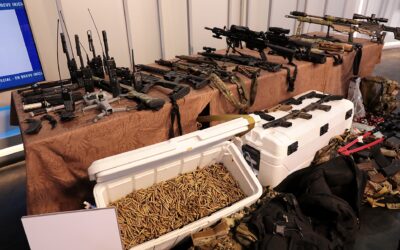 Cuba revela nuevos detalles sobre el intento de infiltración armada con fines terroristas (+ Fotos y Video)