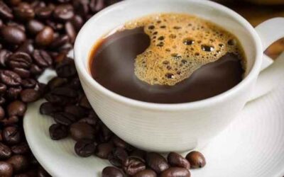 Estudio muestra que la cafeína reduce riesgo de desarrollar demencia
