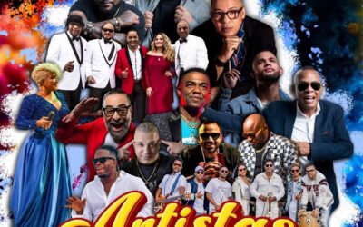 A las puertas del Festival de la Salsa en nueva sede