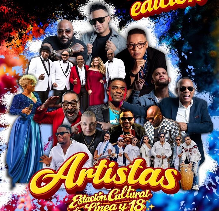 A las puertas del Festival de la Salsa en nueva sede