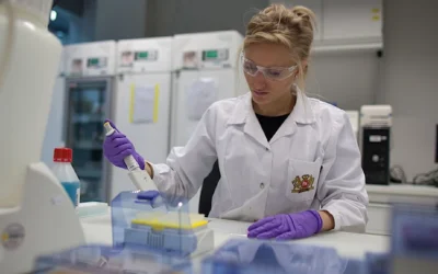 Descubren células que suprimen dolor