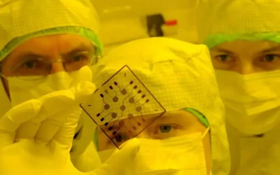 Se acerca el chip que puede detectar problemas cardíacos